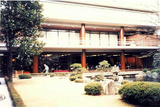 京都国際ホテル施工